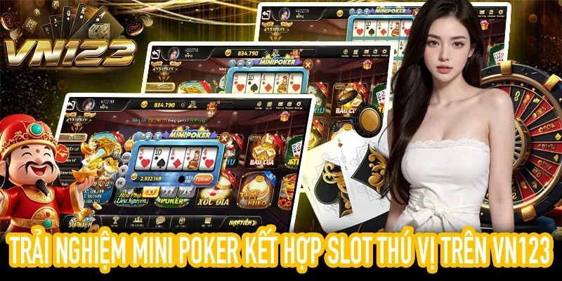 Giải đấu helo888 game bài mới nhất