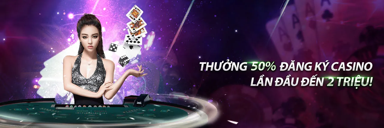 Sân vận động thể thao sôi động với logo helo888 game bài