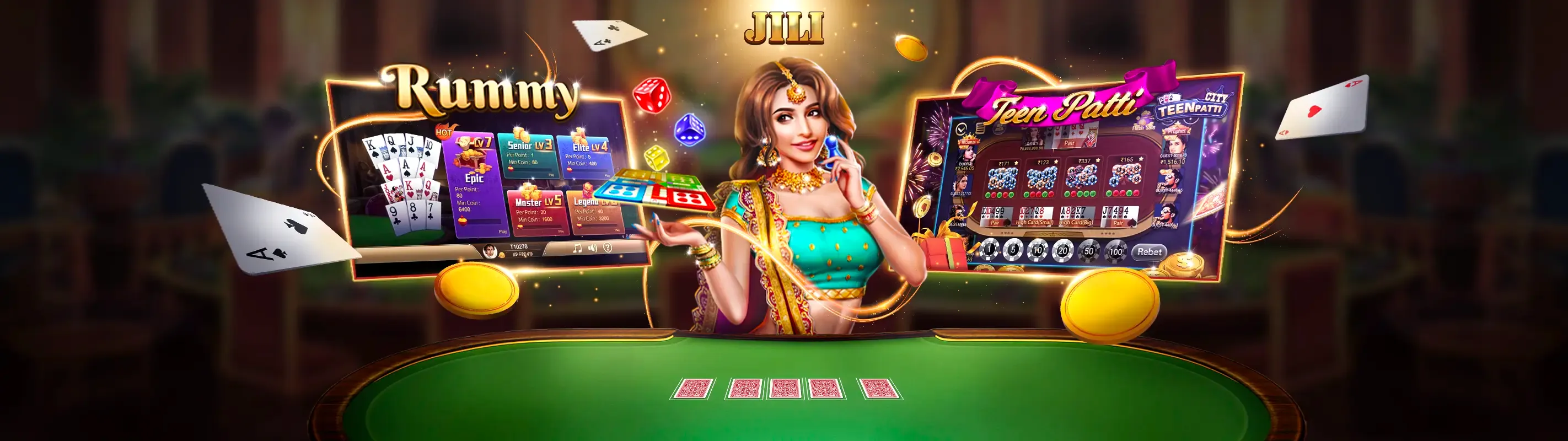Sòng bạc trực tuyến sang trọng helo888 game bài với người chơi đang cá cược