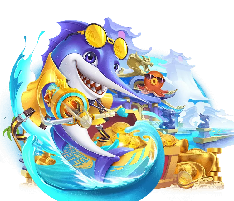 Bắn Cá helo888 game bài