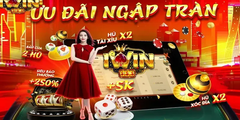 Hoàn trả cược VIP helo888 game bài